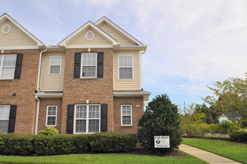 Wake County Rentals