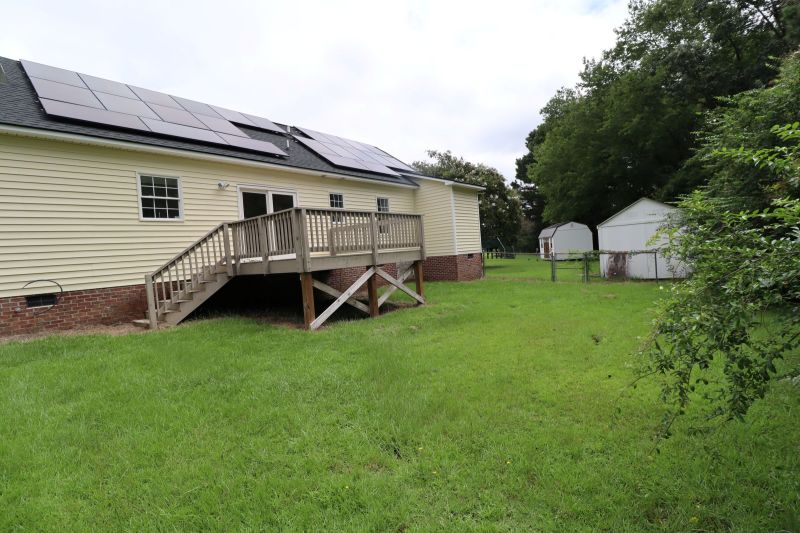 First slide