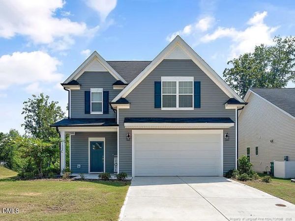 First slide