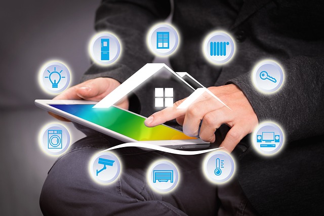 smart-home-applicanes