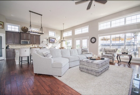 living-room-white-couch-foot-stool